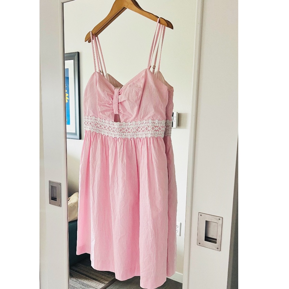 Lilly Pulitzer Dress Size 14